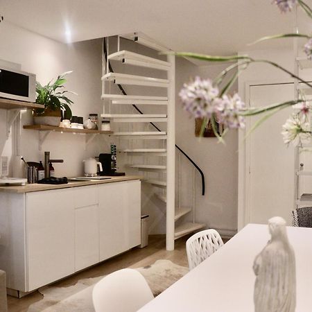 Cavalli'S Cottage Bilthoven Bagian luar foto