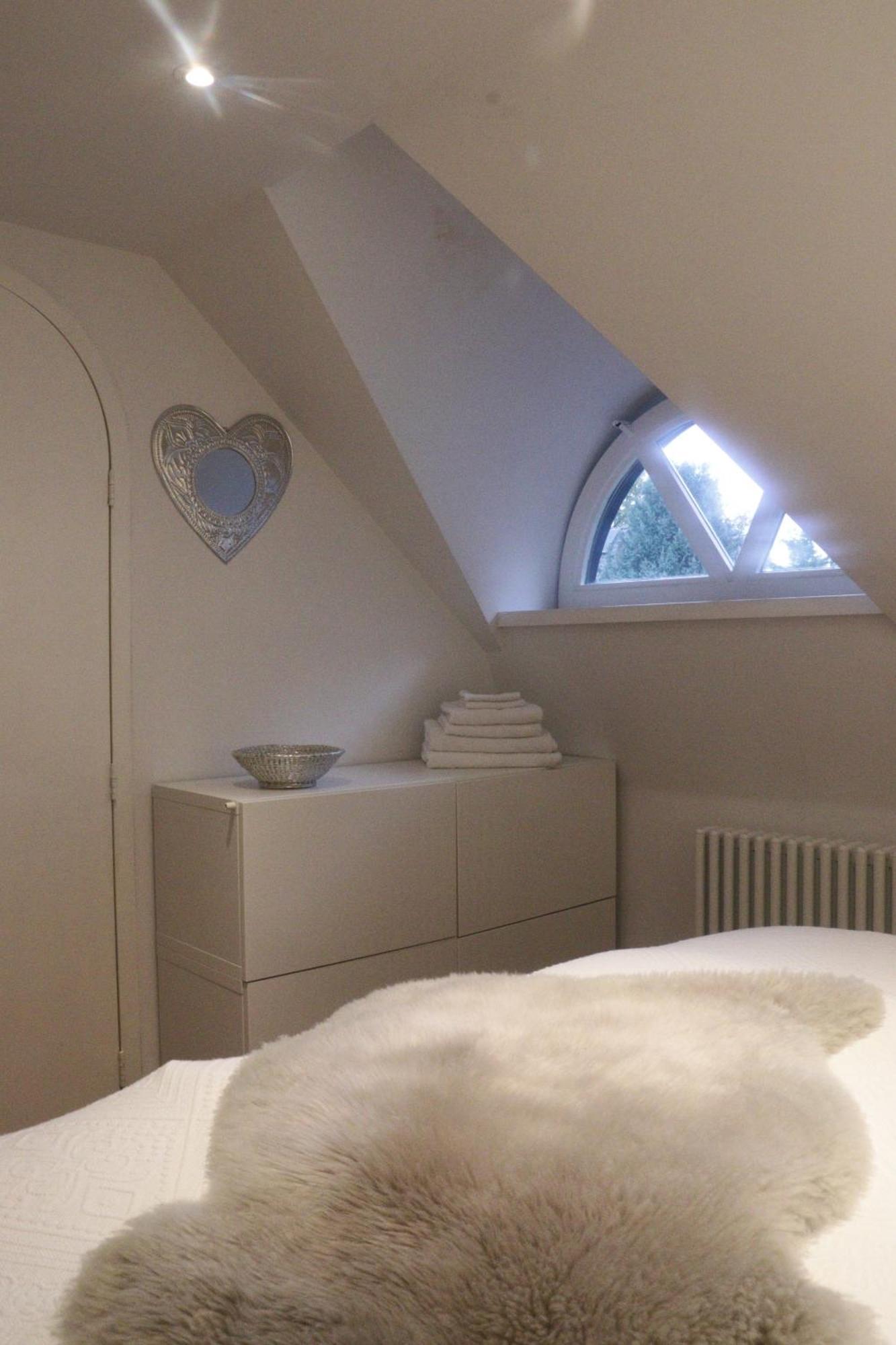 Cavalli'S Cottage Bilthoven Bagian luar foto