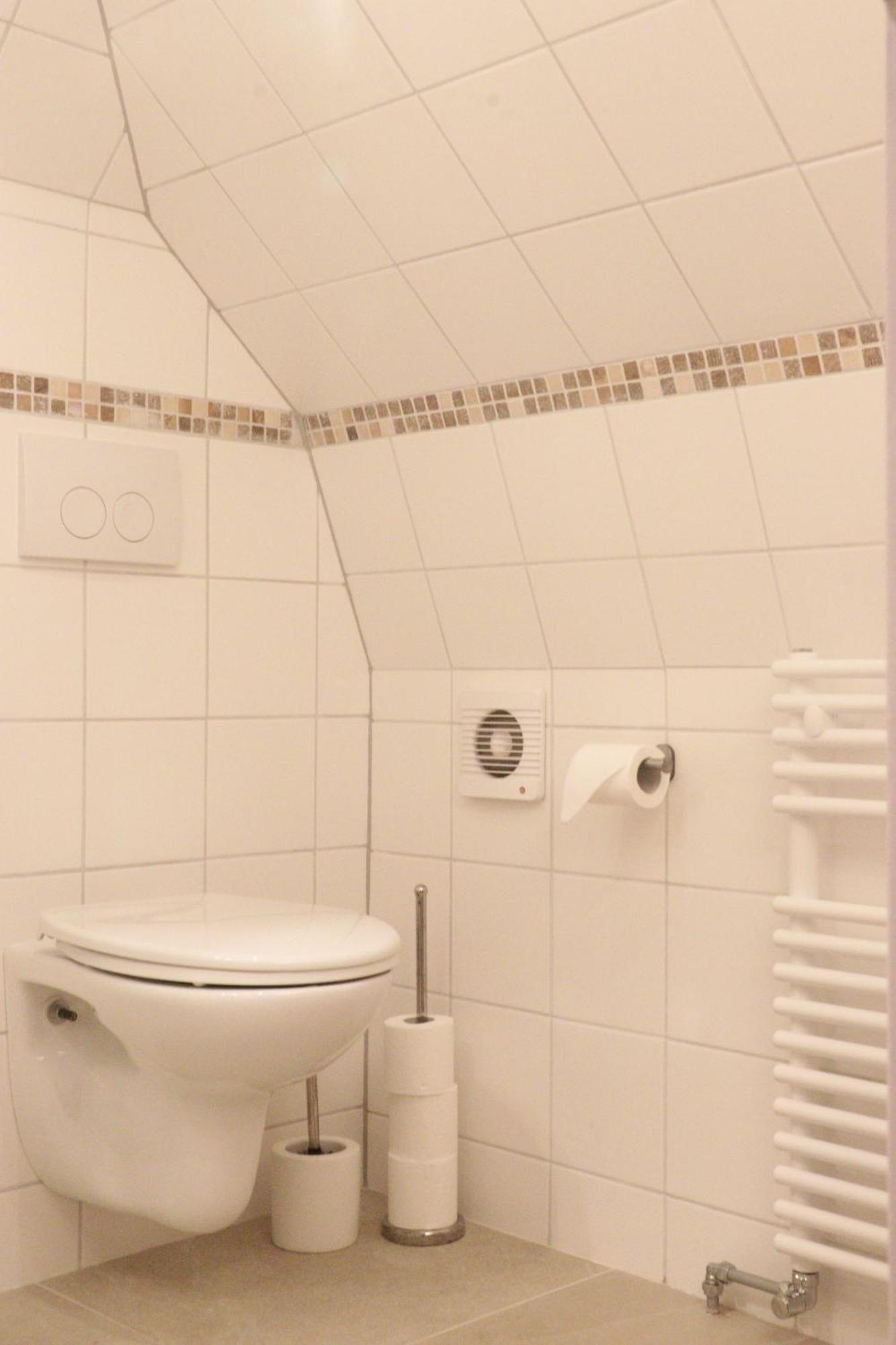 Cavalli'S Cottage Bilthoven Bagian luar foto