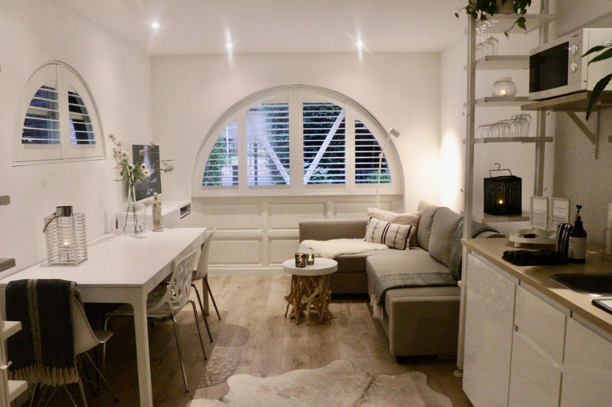 Cavalli'S Cottage Bilthoven Bagian luar foto