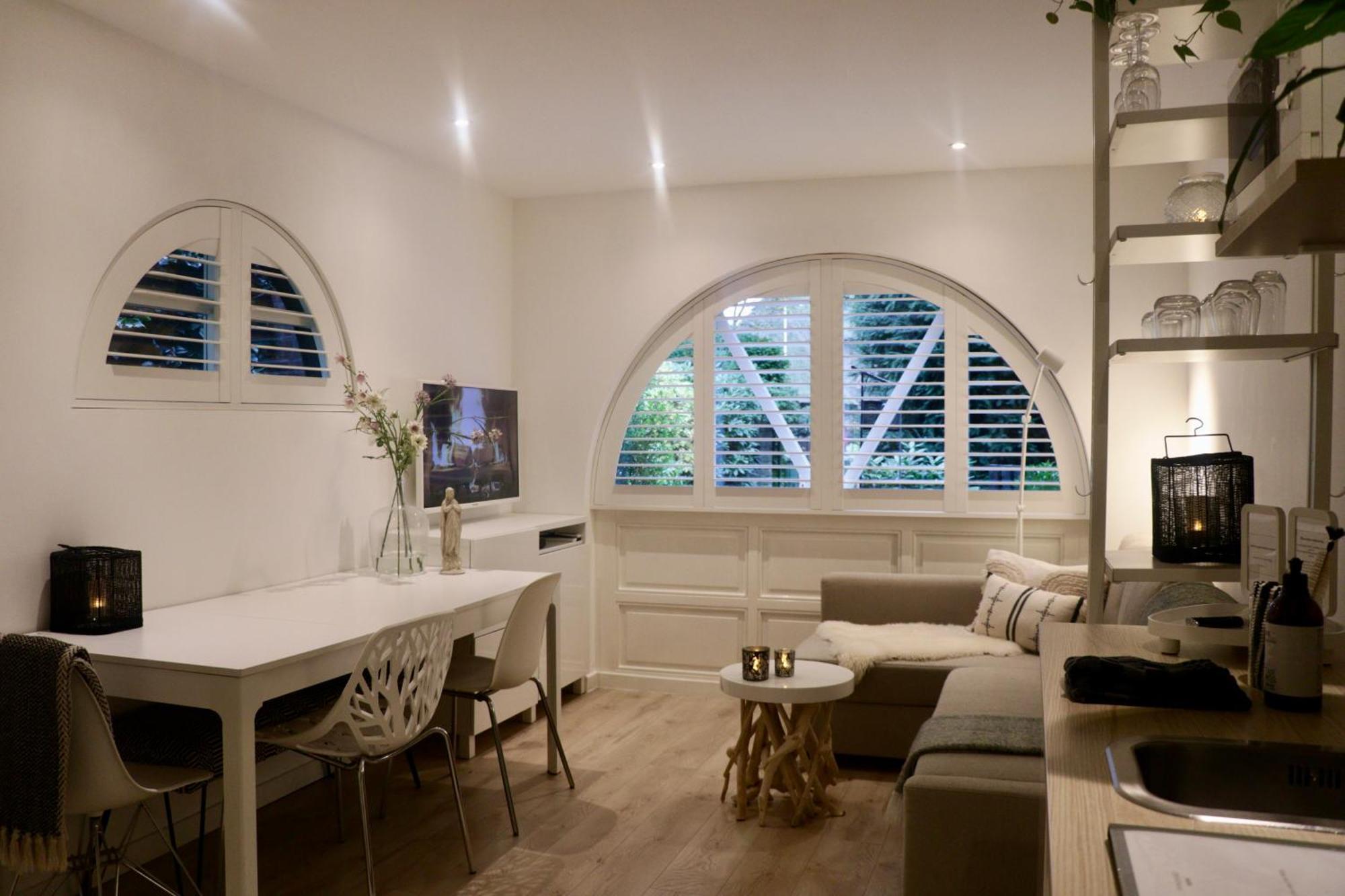 Cavalli'S Cottage Bilthoven Bagian luar foto