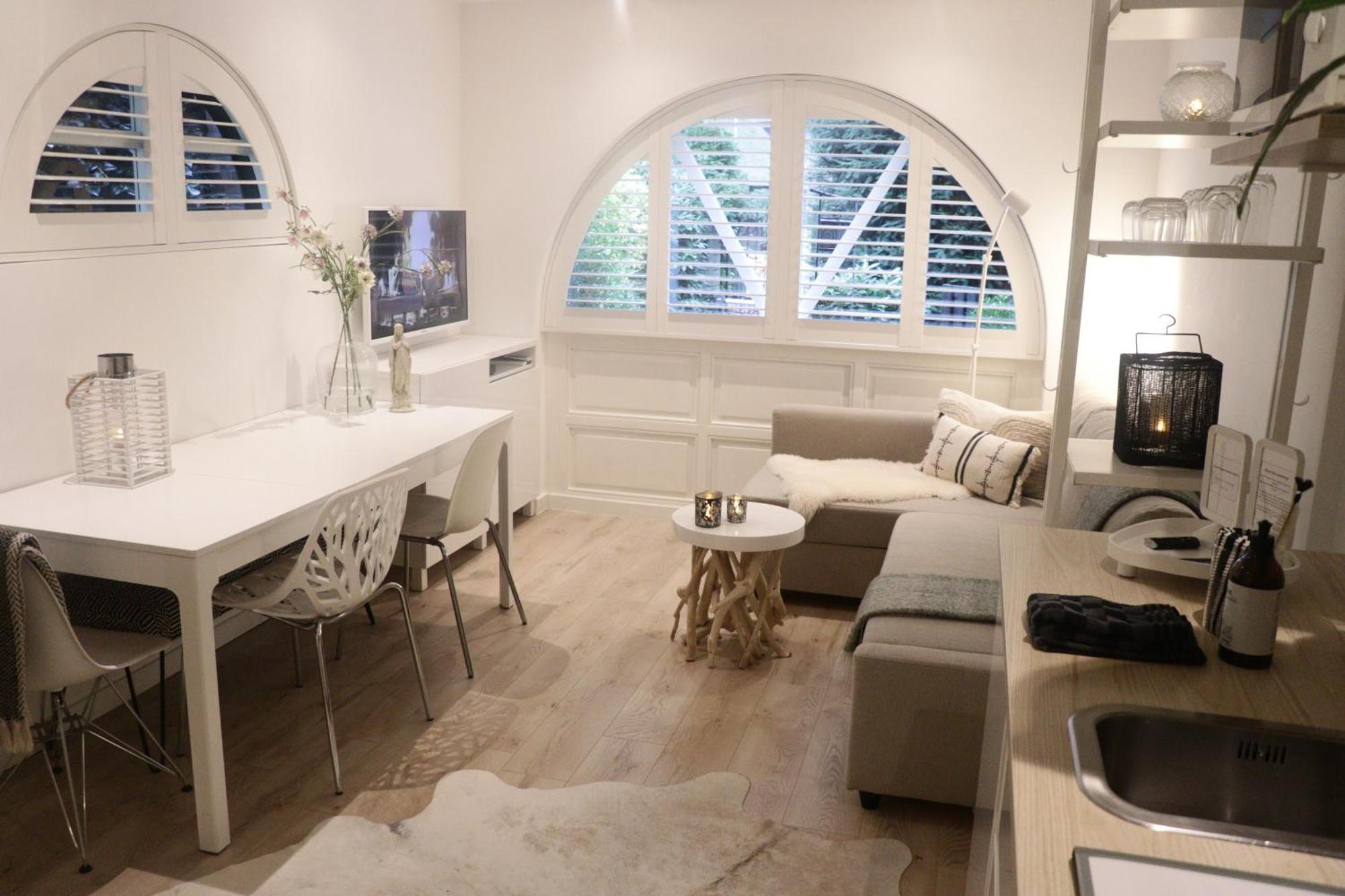 Cavalli'S Cottage Bilthoven Bagian luar foto