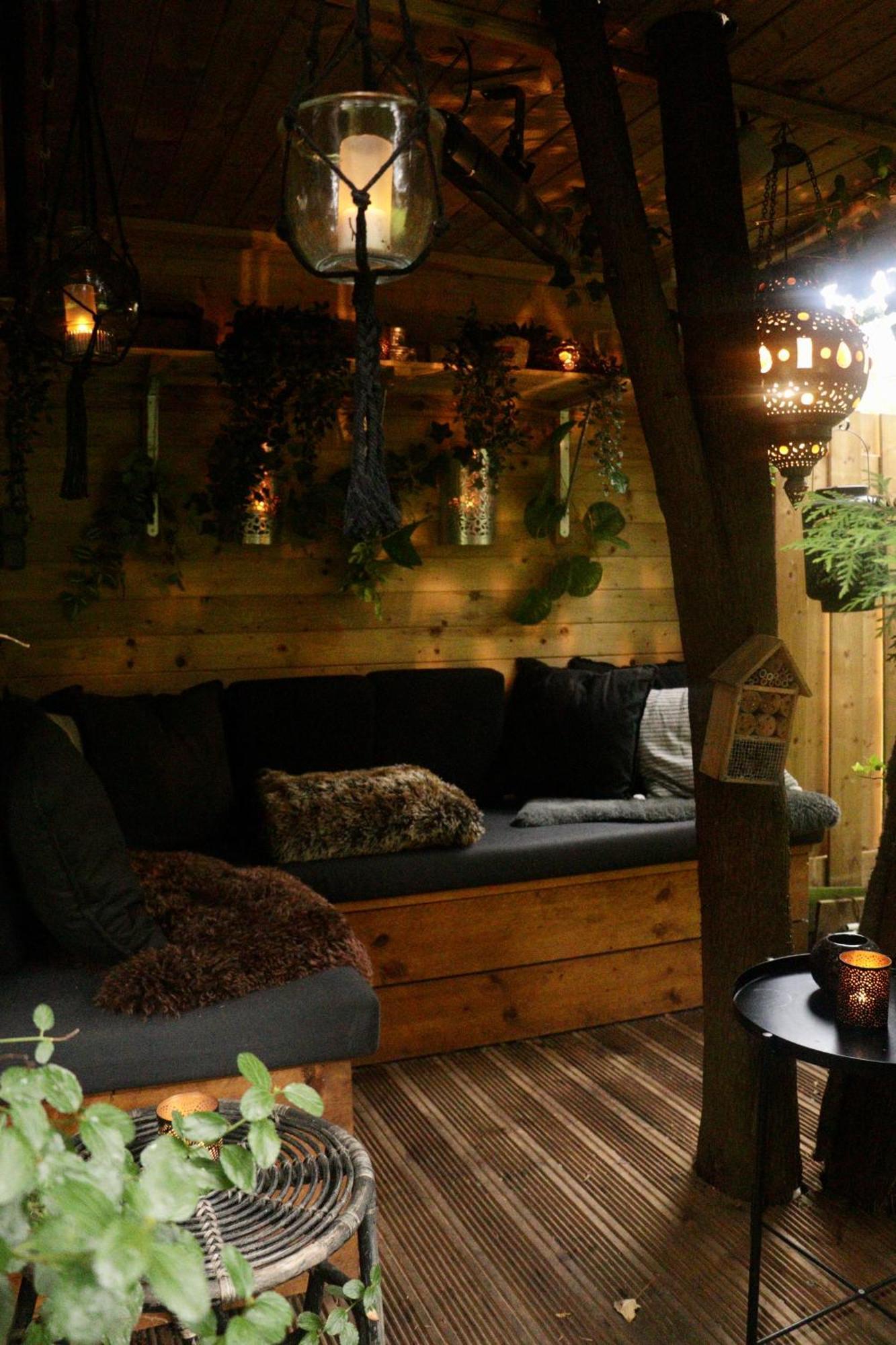 Cavalli'S Cottage Bilthoven Bagian luar foto