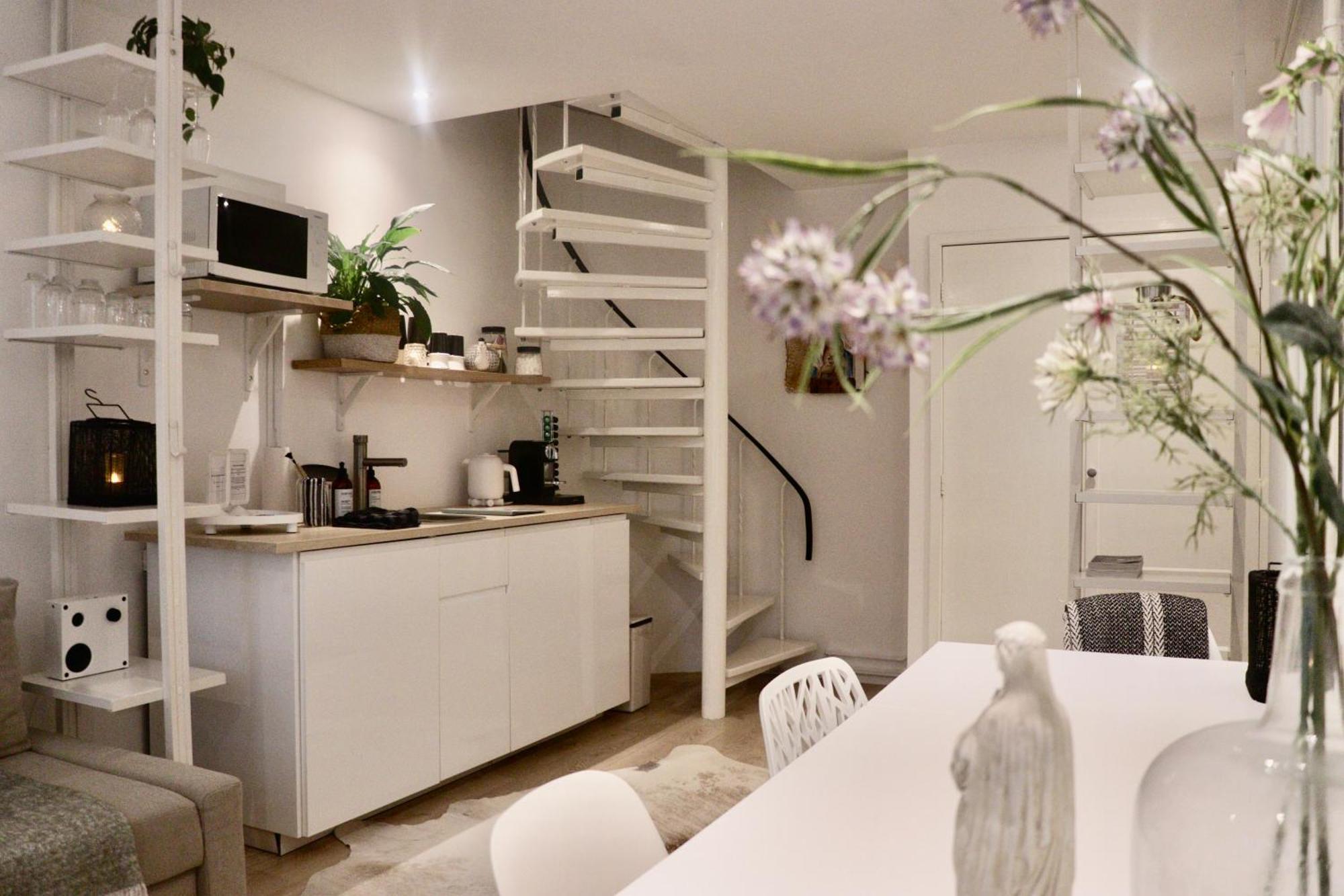 Cavalli'S Cottage Bilthoven Bagian luar foto