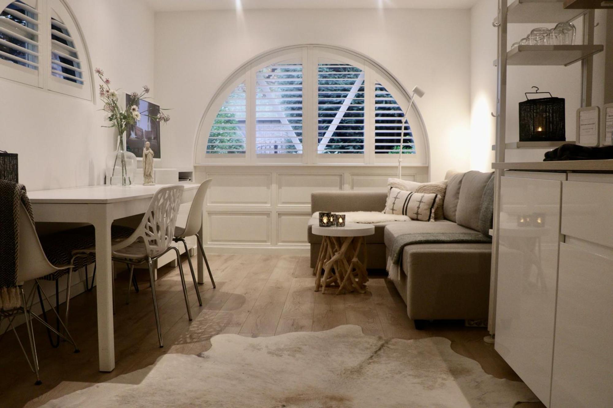 Cavalli'S Cottage Bilthoven Bagian luar foto