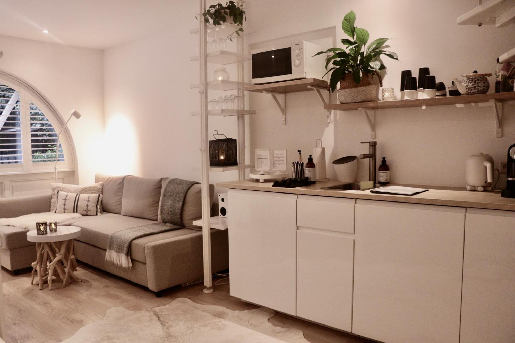 Cavalli'S Cottage Bilthoven Bagian luar foto