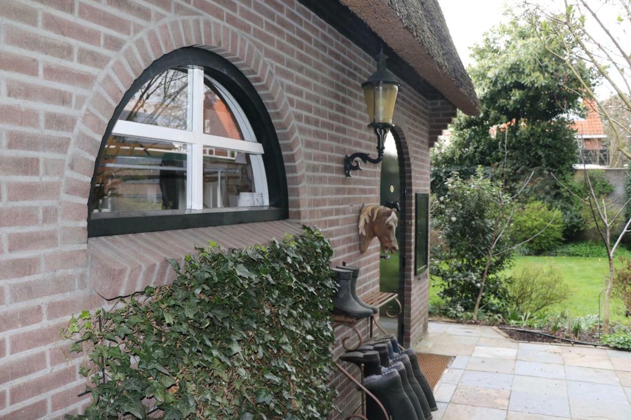 Cavalli'S Cottage Bilthoven Bagian luar foto