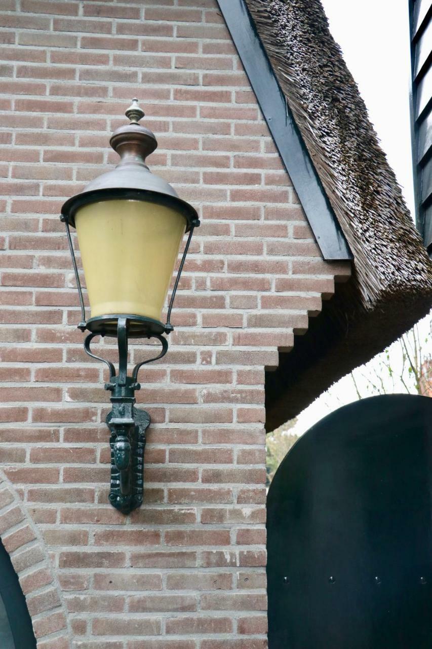 Cavalli'S Cottage Bilthoven Bagian luar foto