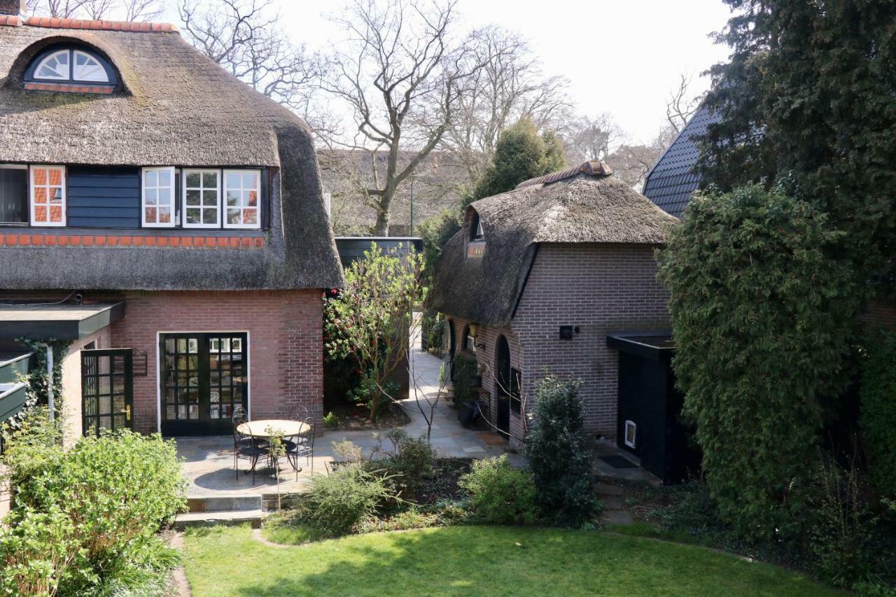 Cavalli'S Cottage Bilthoven Bagian luar foto