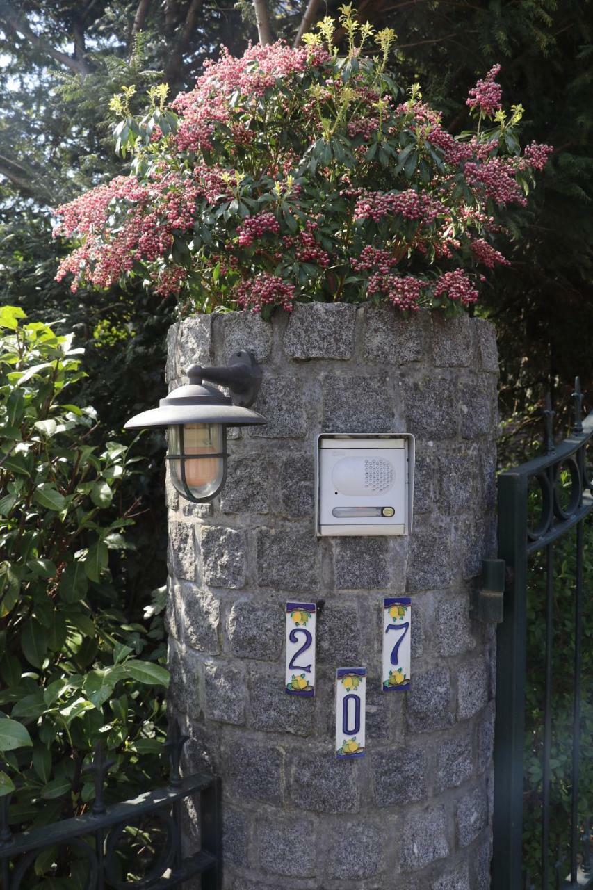Cavalli'S Cottage Bilthoven Bagian luar foto