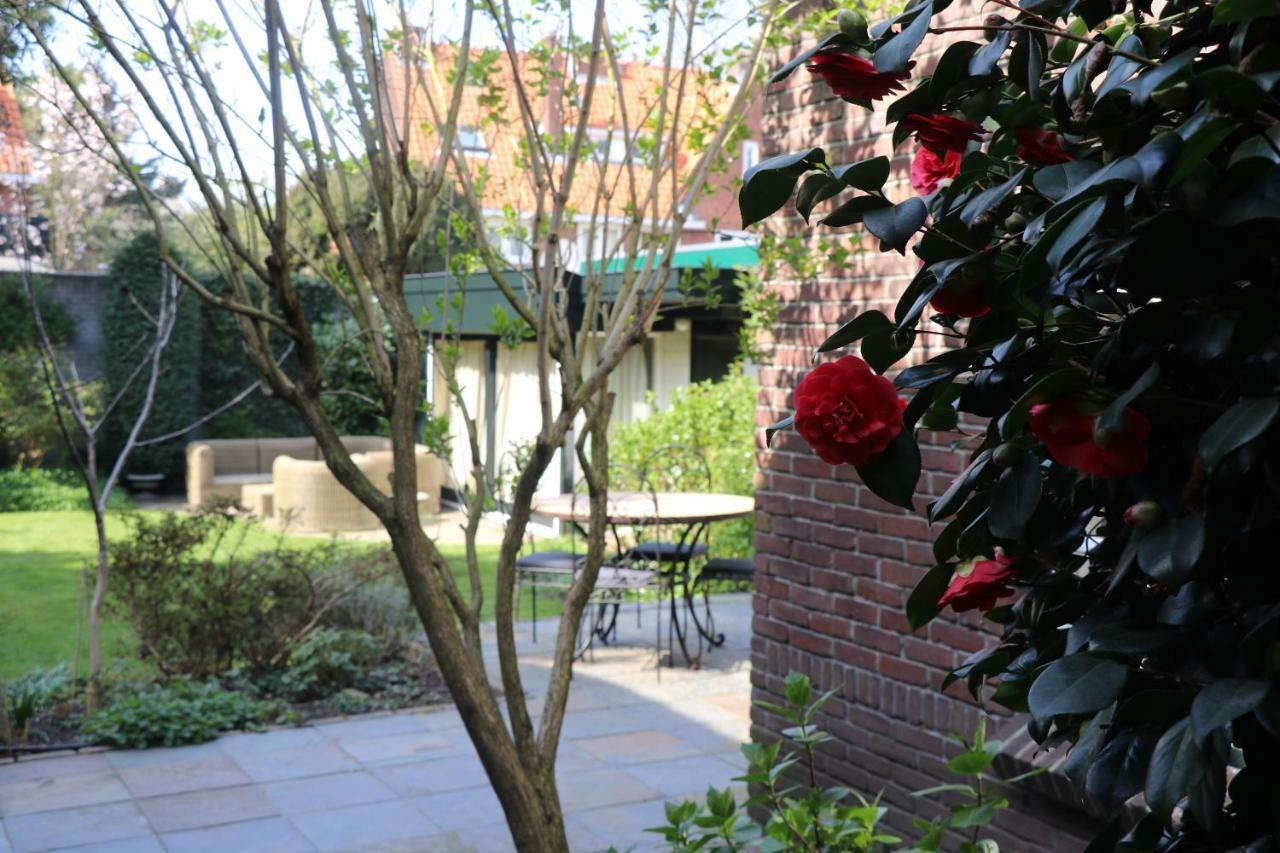 Cavalli'S Cottage Bilthoven Bagian luar foto