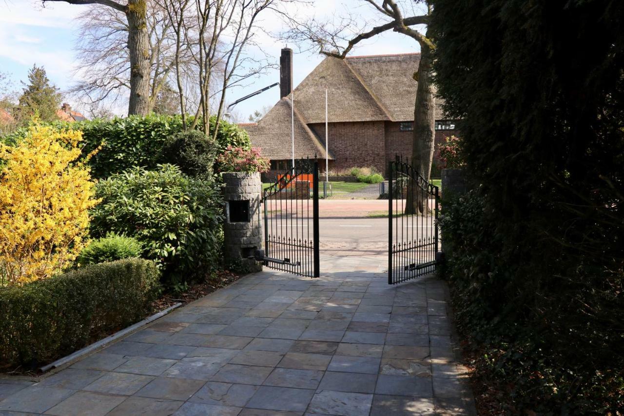 Cavalli'S Cottage Bilthoven Bagian luar foto