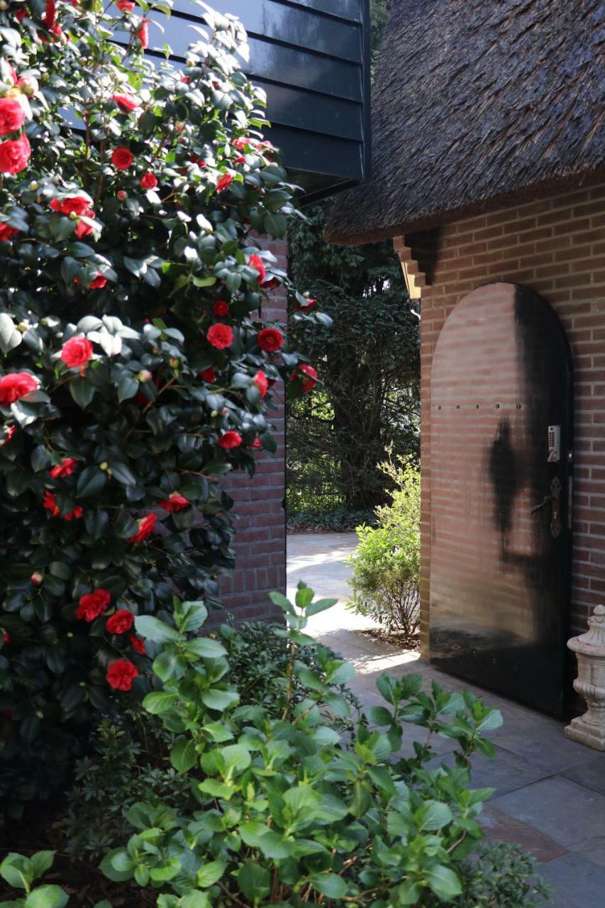 Cavalli'S Cottage Bilthoven Bagian luar foto