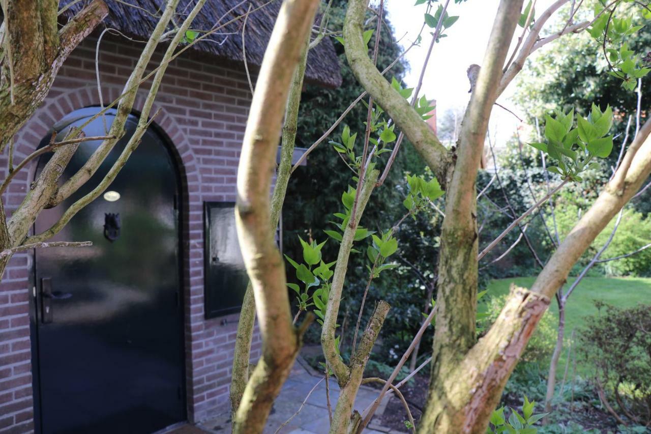 Cavalli'S Cottage Bilthoven Bagian luar foto